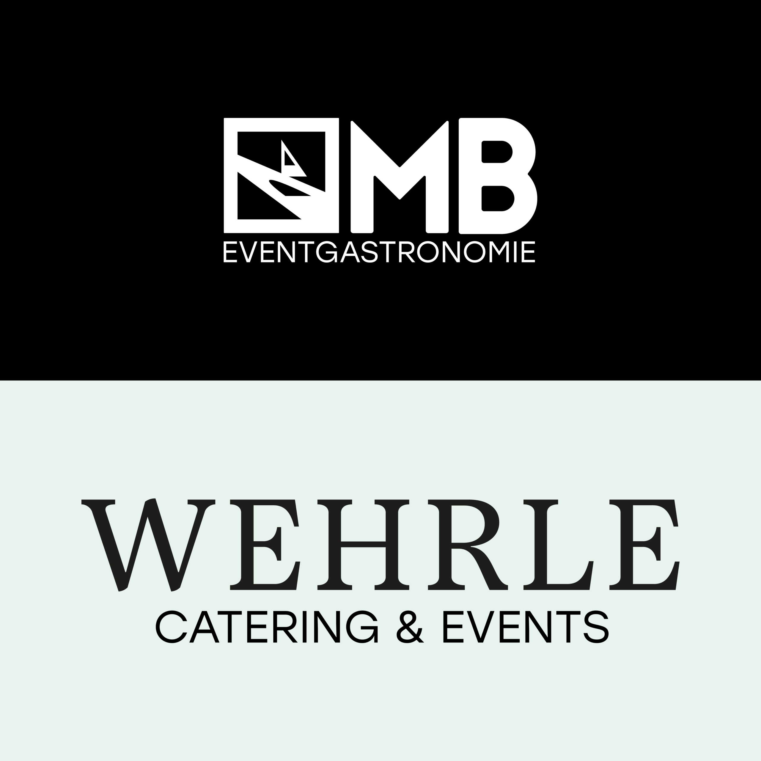 Doppellogo