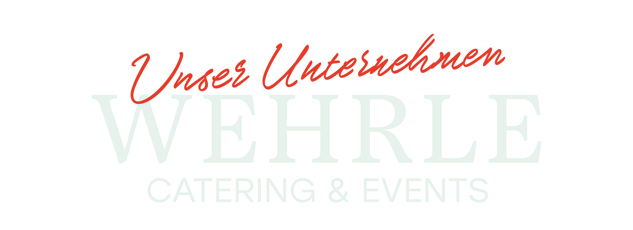 Unser Unternehmen