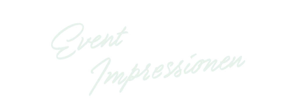 Event Impressionen